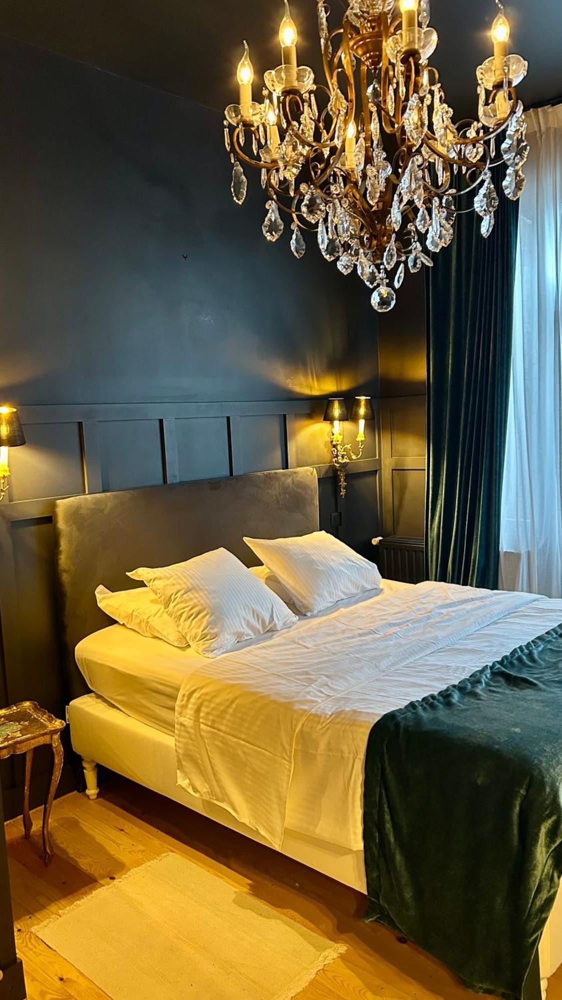 Maison d'hôtes L'atelier De Hugo Bruxelles