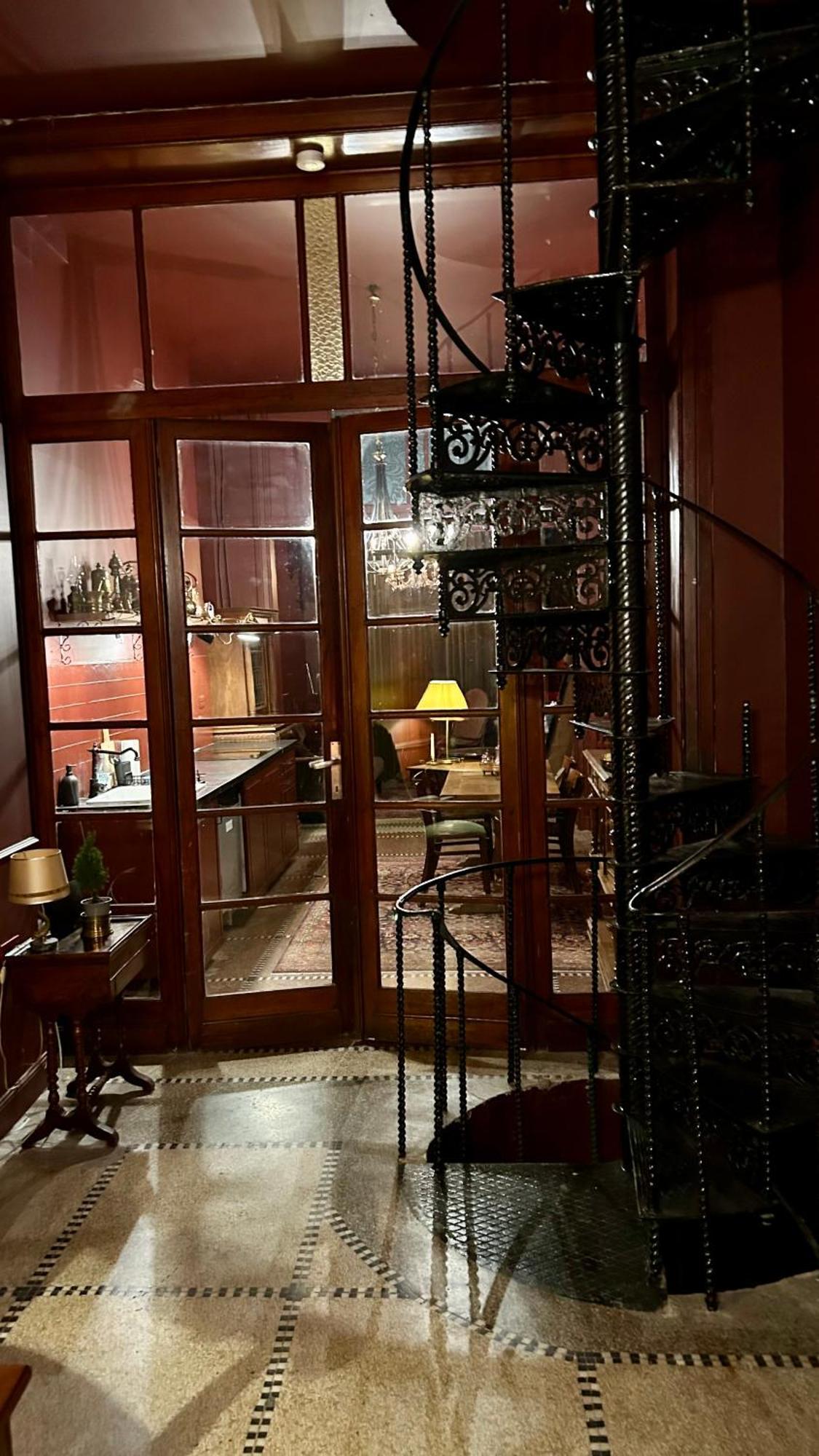 Maison d'hôtes L'atelier De Hugo