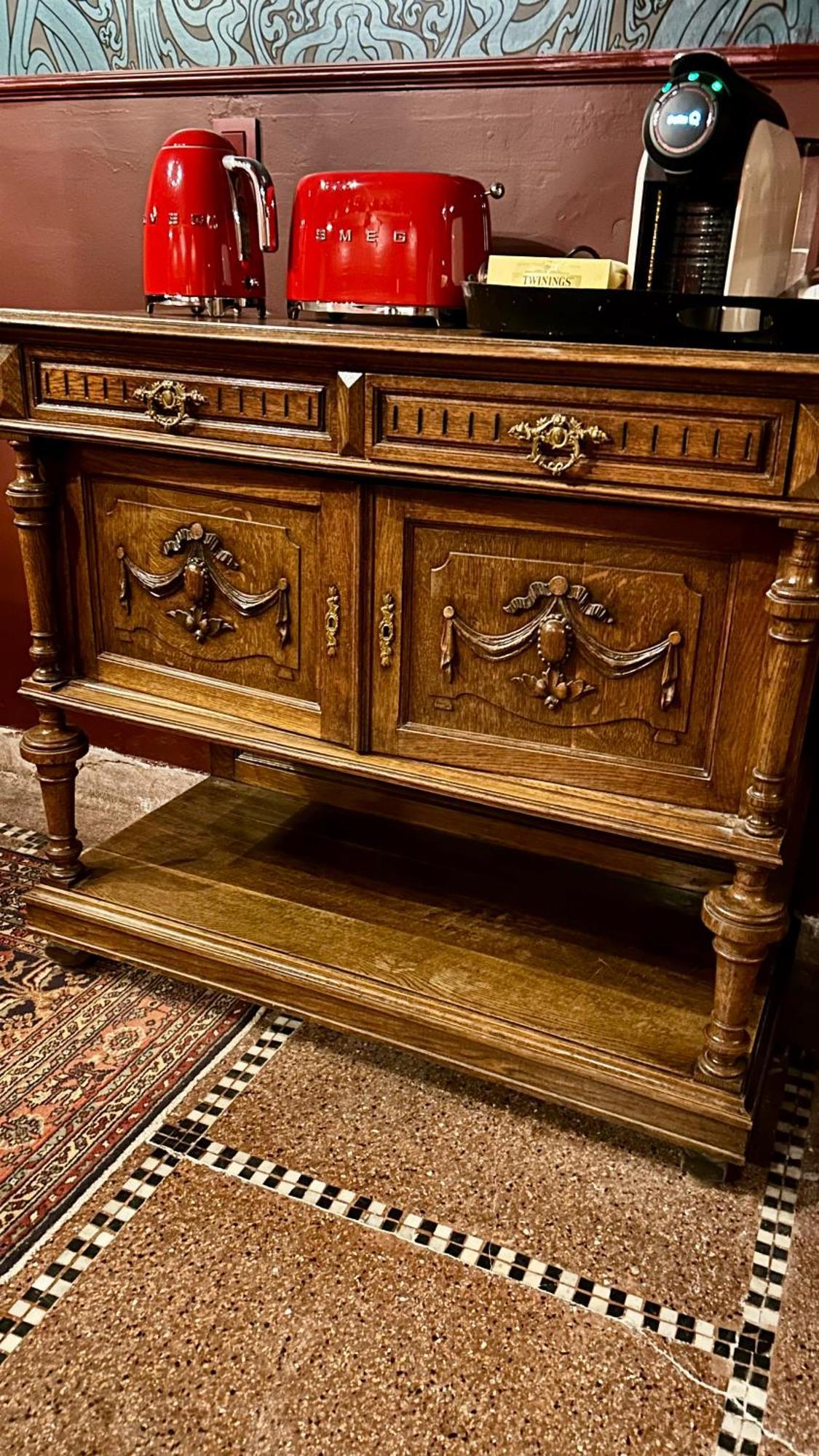 L'atelier De Hugo Maison d'hôtes *