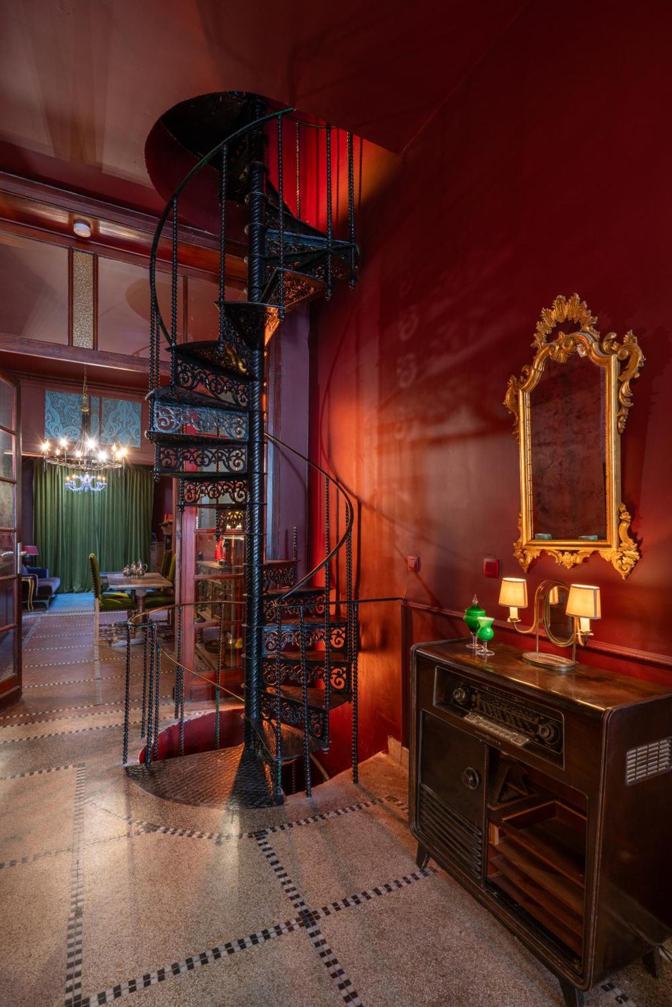 L'atelier De Hugo *