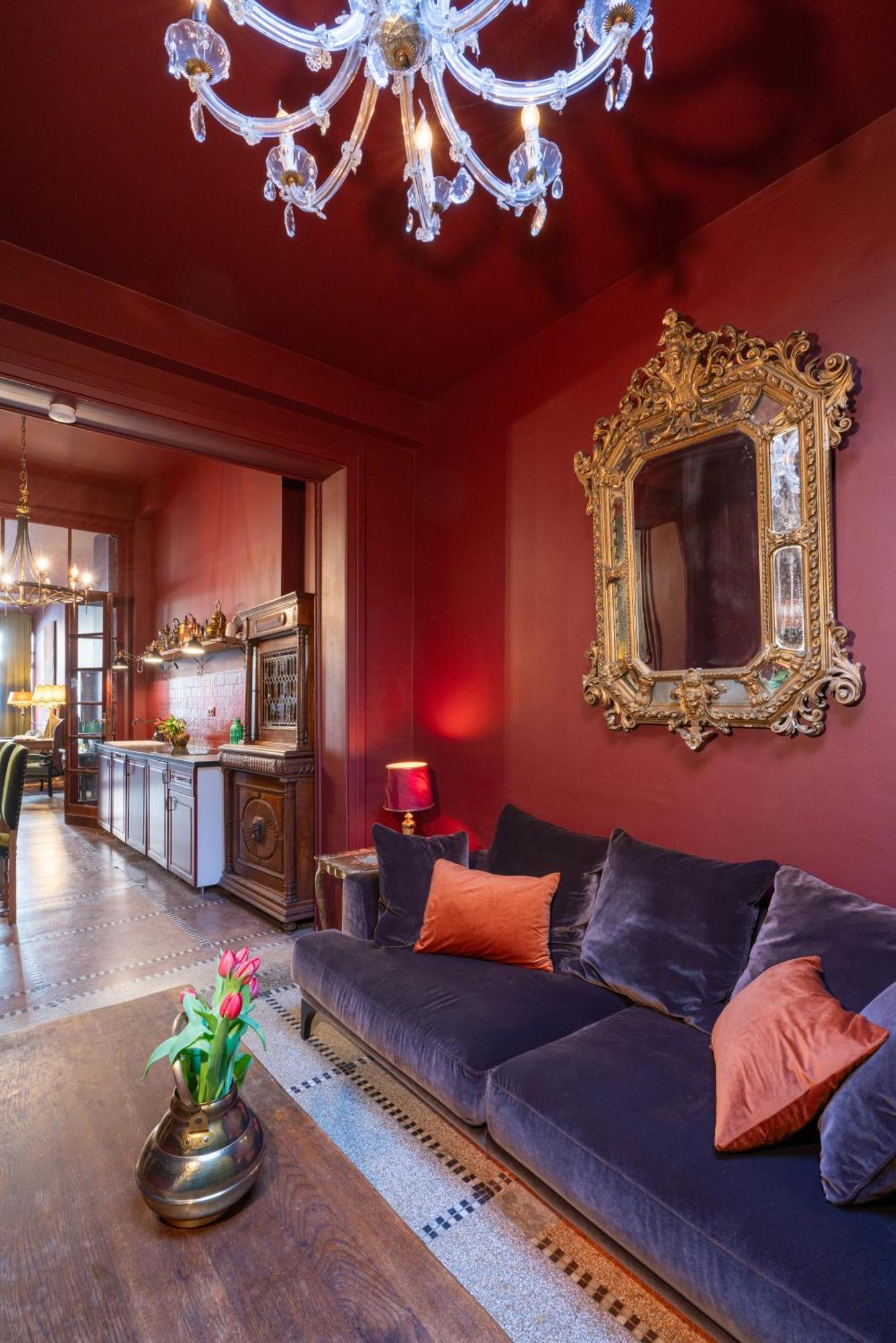 L'atelier De Hugo * Bruxelles
