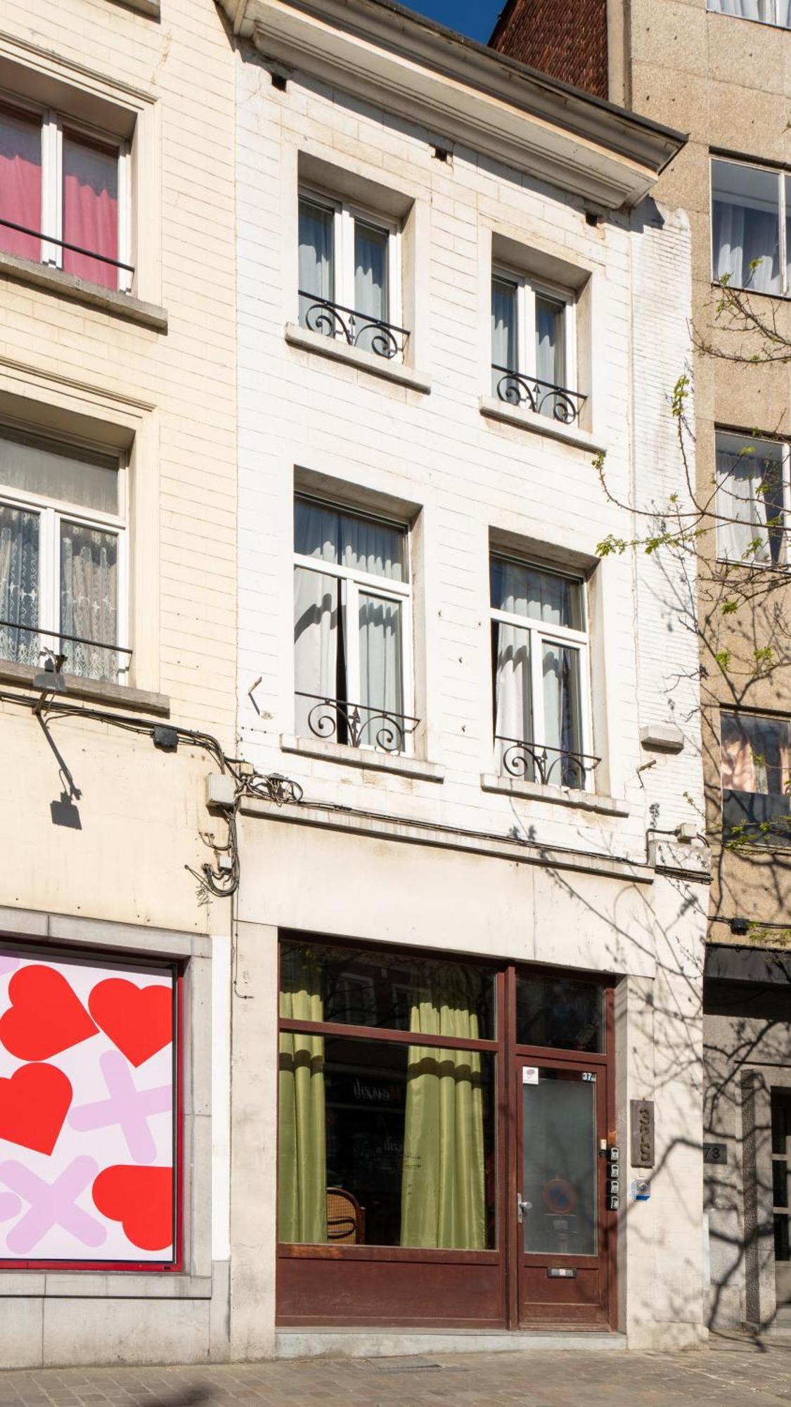 Maison d'hôtes L'atelier De Hugo