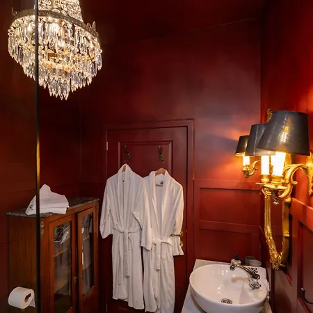 Hotel L'atelier de Hugo à Bruxelles Extérieur photo