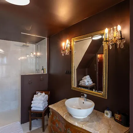 Hotel L'atelier de Hugo à Bruxelles Extérieur photo