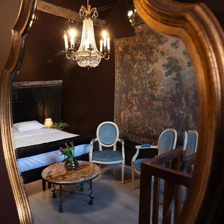 Hotel L'atelier de Hugo à Bruxelles Extérieur photo