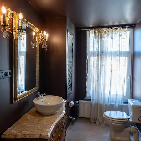 Hotel L'atelier de Hugo à Bruxelles Extérieur photo