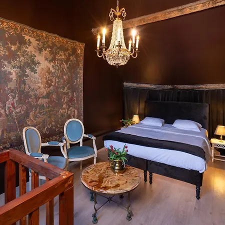 Hotel L'atelier de Hugo à Bruxelles Extérieur photo