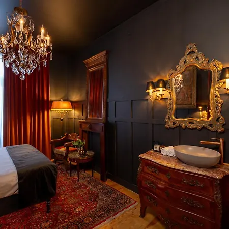 Hotel L'atelier de Hugo à Bruxelles Extérieur photo